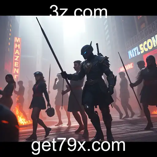 Novas Tendências e Desafios no Mundo dos Jogos