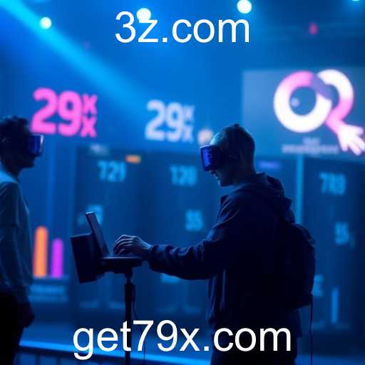 As Tendências e Transições do Mundo dos Jogos em 2025