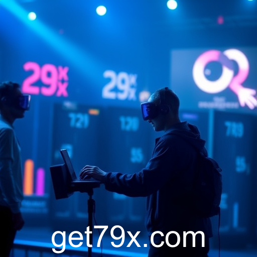 As Tendências e Transições do Mundo dos Jogos em 2025