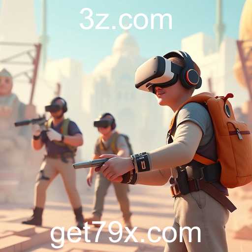 Tendências do Futuro no Universo dos Jogos