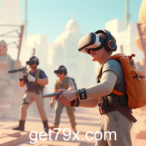 Tendências do Futuro no Universo dos Jogos