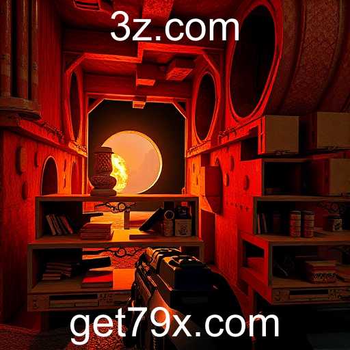 Explorando o Crescimento do 79x no Mercado Global de Jogos