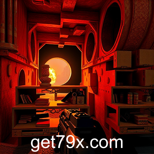 Explorando o Crescimento do 79x no Mercado Global de Jogos
