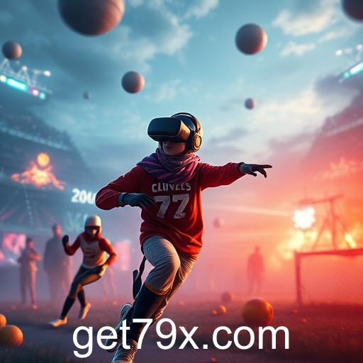 Impacto dos Jogos do Metaverso na Indústria