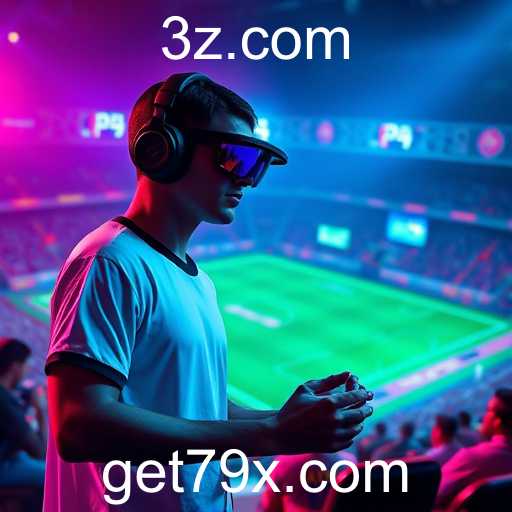 Revolução Digital nos Jogos: O Impacto da 79x