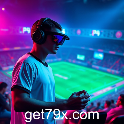 Revolução Digital nos Jogos: O Impacto da 79x