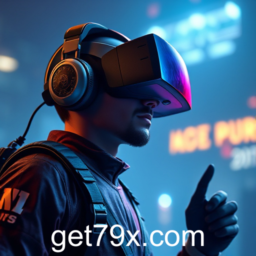 O Impacto do 79x na Indústria de Jogos