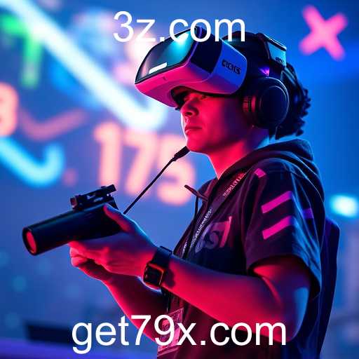 O Impacto da Tecnologia nos Jogos em 2025