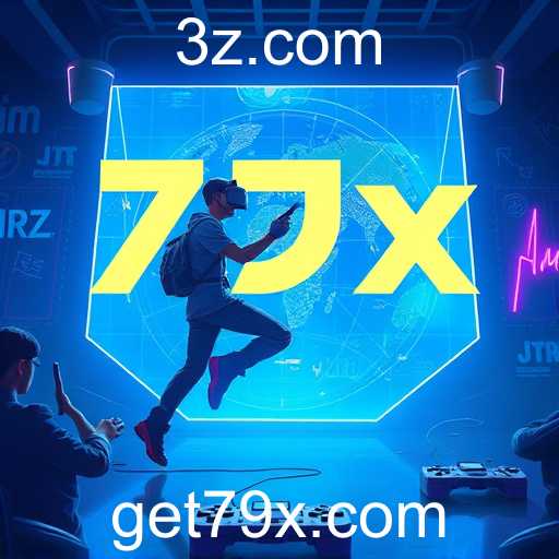 Revolução no Mundo dos Jogos: O Impacto de 79x nos eSports