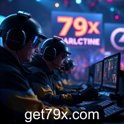Inovação e Tendências no Mundo dos Jogos Online