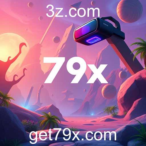 Inovações em Jogos: A Ascensão da 79x no Multiverso