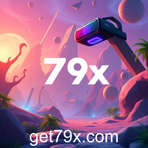 Inovações em Jogos: A Ascensão da 79x no Multiverso
