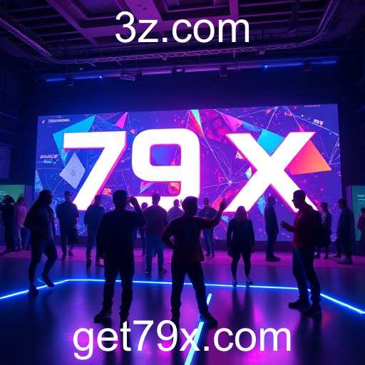 Inovações na Indústria de Jogos com o 79x impulsionam 2025