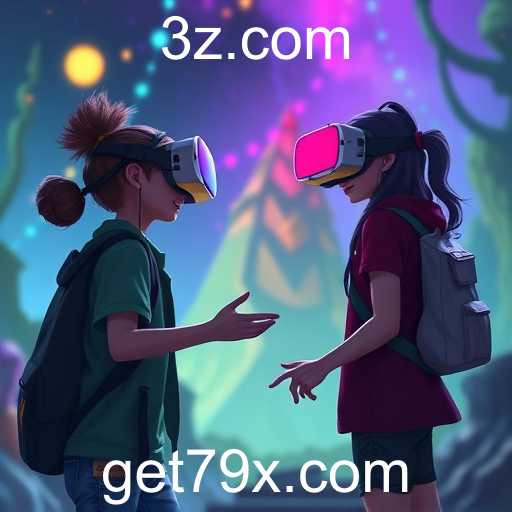 Ascensão dos Jogos Interativos em 2025