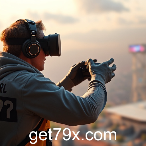 A Revolução do Jogo Mobile e o Impacto das Plataformas 79x
