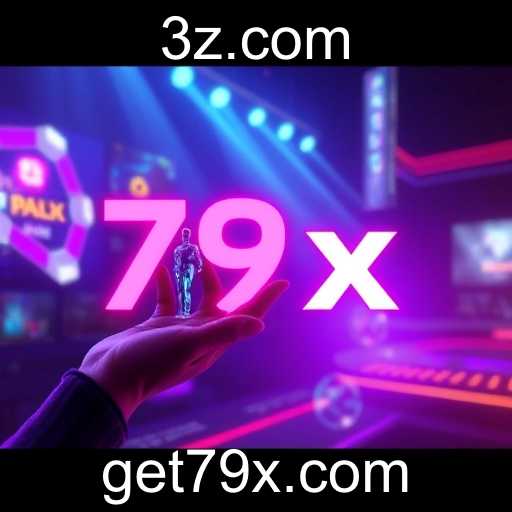 Revolução dos Jogos Mobile com 79x