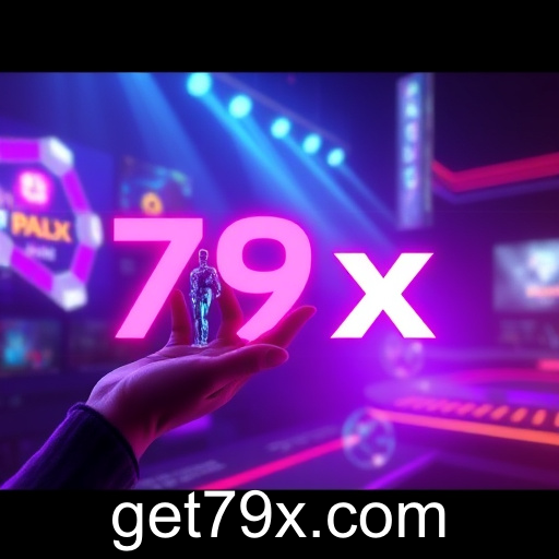 Revolução dos Jogos Mobile com 79x