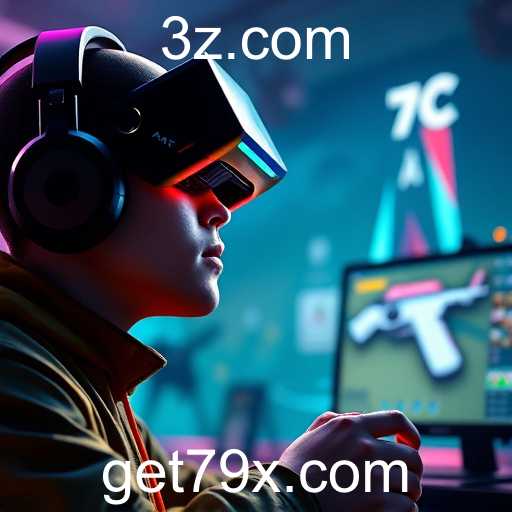 A Revolução dos Jogos Móveis em 2025