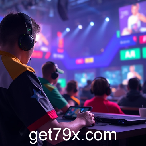 A Evolução e Impacto dos Jogos Multiplayer na Era Digital