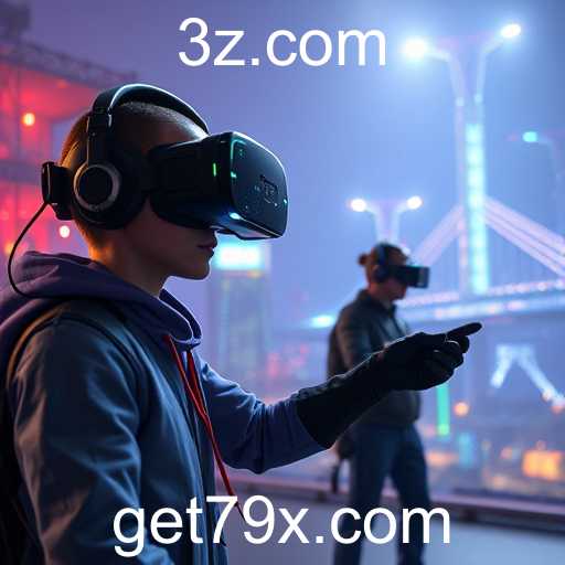 Novas Oportunidades no Mundo dos Jogos Virtuais