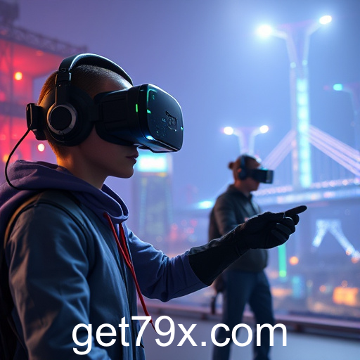 Novas Oportunidades no Mundo dos Jogos Virtuais