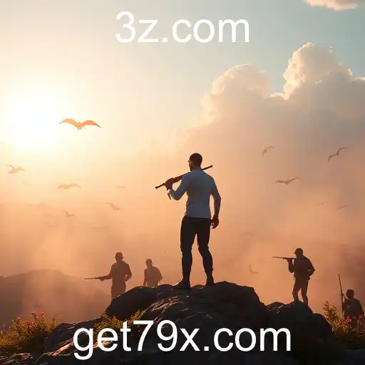 A Revolução dos Jogos: Como o 79x Está Transformando a Indústria