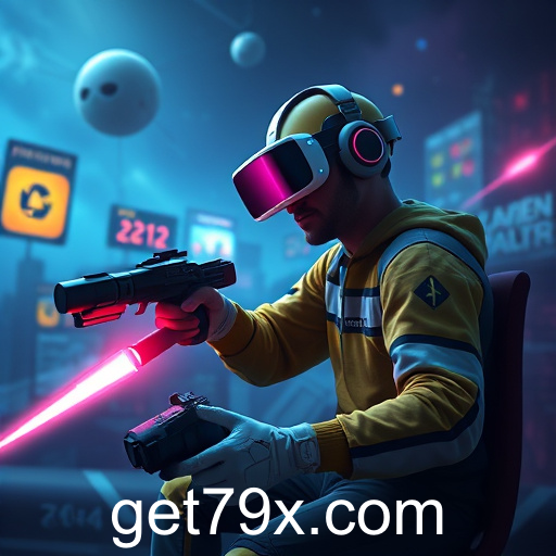 Novidades e Desafios da Indústria de Jogos em 79x