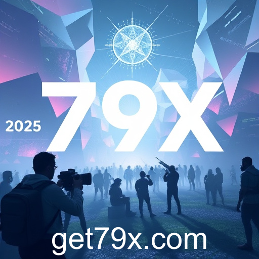 Revolução no Mundo dos Jogos com a Ascensão da Plataforma 79x