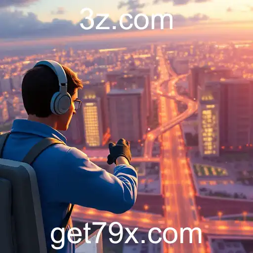 A Revolução do 79x nos Jogos Digitais