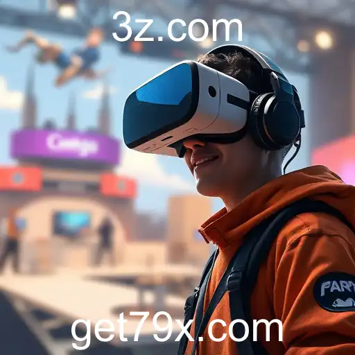 A Revolução dos Jogos com 79x