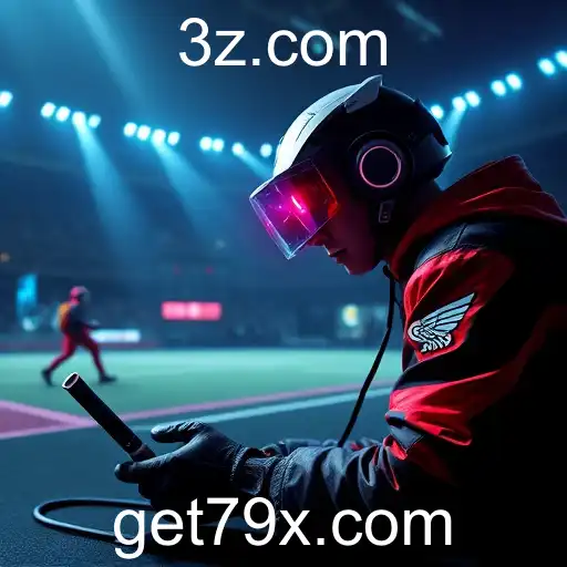 A Revolução Gaming 79x: O Futuro dos Jogos em Perspectiva