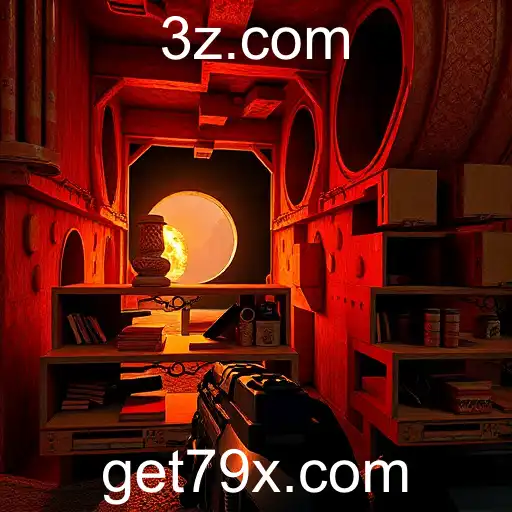 Revolução no Mundo dos Jogos: O Fenômeno 79x