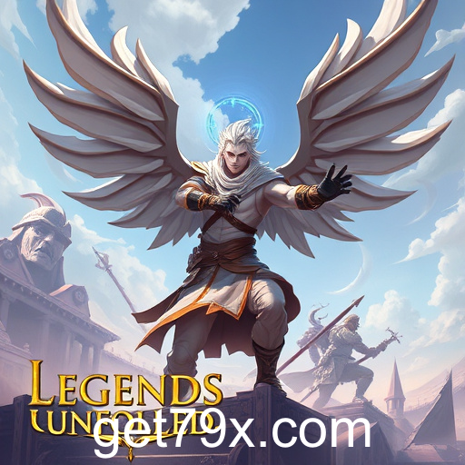 Revolução Digital nos Jogos com a Plataforma 79x