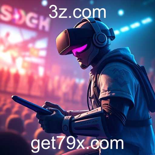 A Nova Era do Multiverso dos Jogos