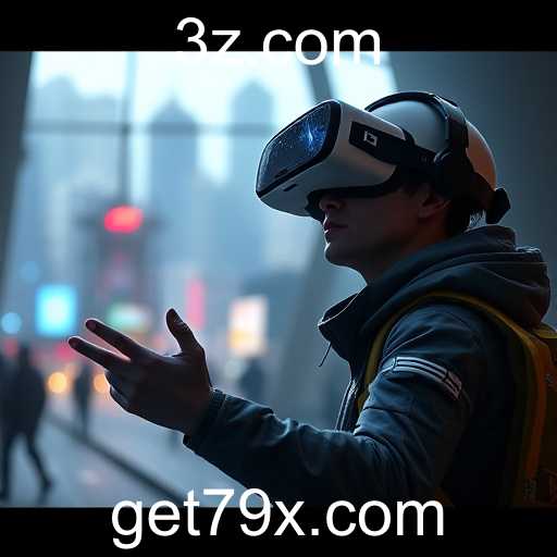 Novo Horizonte em Jogos de Realidade Aumentada