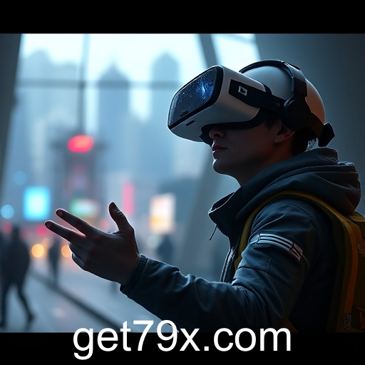 Novo Horizonte em Jogos de Realidade Aumentada