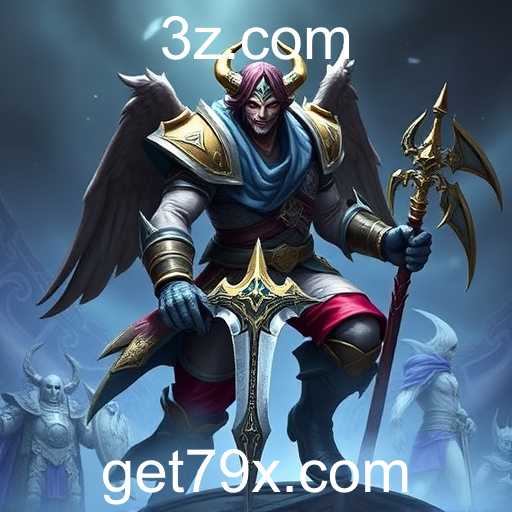 Novo Horizonte para Gamers com o Sucesso de 79x