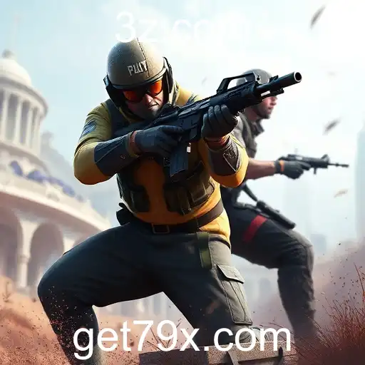 Revolução nos Jogos Online: Inovações e Desafios