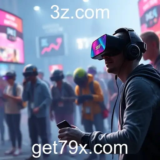 A Decadência e a Ascensão dos Jogos Online