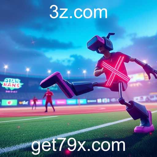 Avanços Recentes Nos Jogos de Realidade Virtual