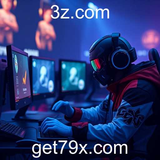 A Resiliência e Inovação no Mundo dos Jogos Online