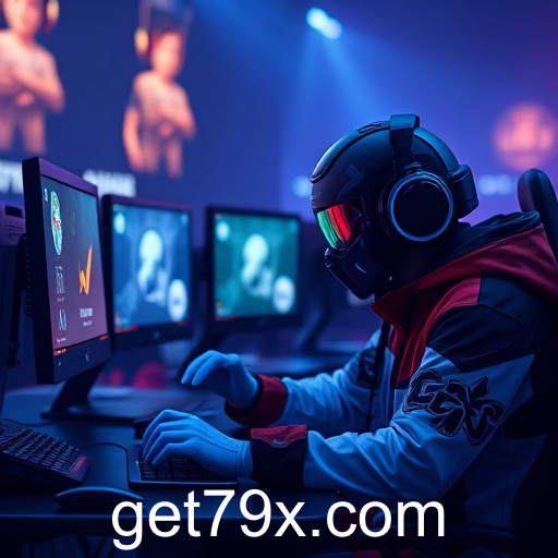 A Resiliência e Inovação no Mundo dos Jogos Online
