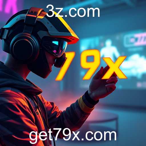 A Revolução dos Jogos com 79x: O Futuro do Entretenimento Digital