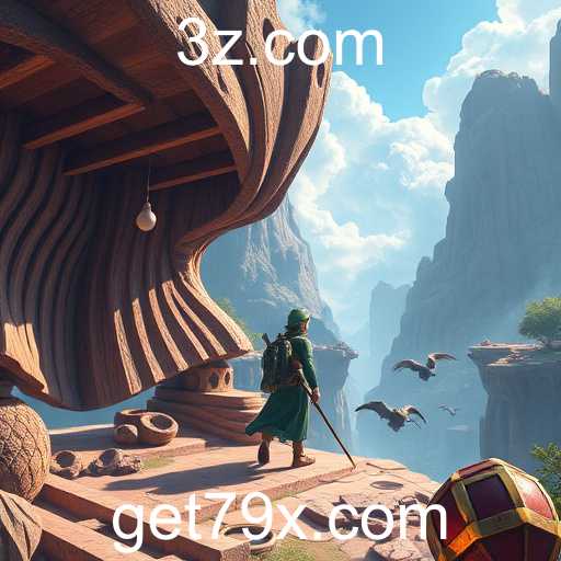 A Revolução dos Jogos e o Efeito do 79x