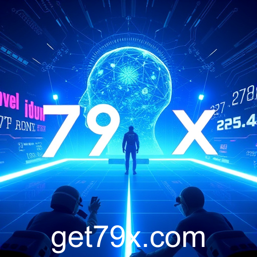 Revolução nos Jogos com 79x: Novidades e Análises