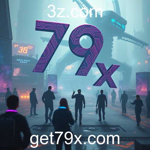 A Revolução dos Jogos na Era do 79x