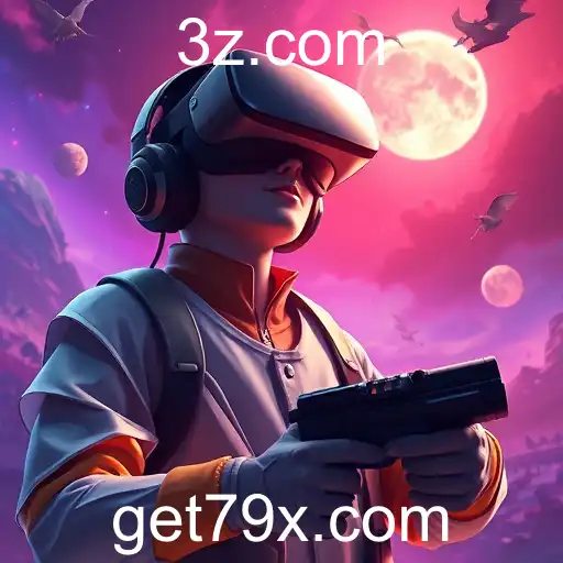 Revolução no Gaming: A Ascensão da Plataforma 79x