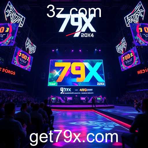 A Revolução dos Jogos no Universo 79x