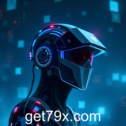 A Revolução de Jogos da 79x Impacta a Indústria