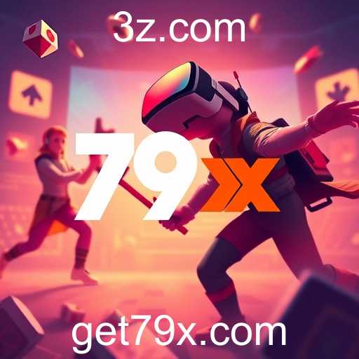 Revolução na Indústria de Jogos: 79x e o Futuro dos eSports